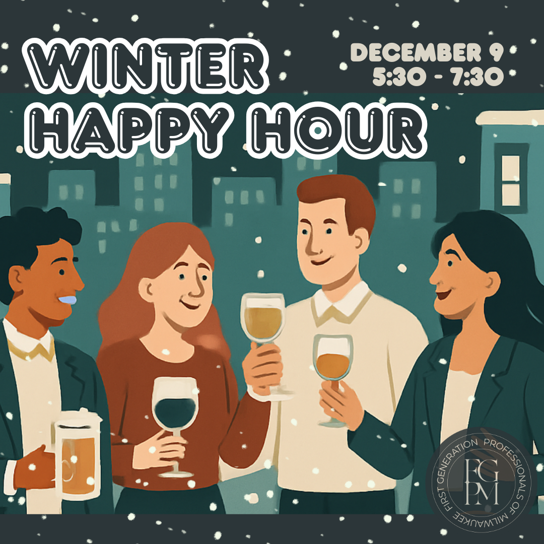 FGPM Winter Happy Hour 