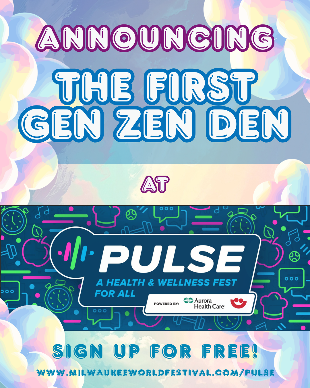FGPM @ PULSE Wellness