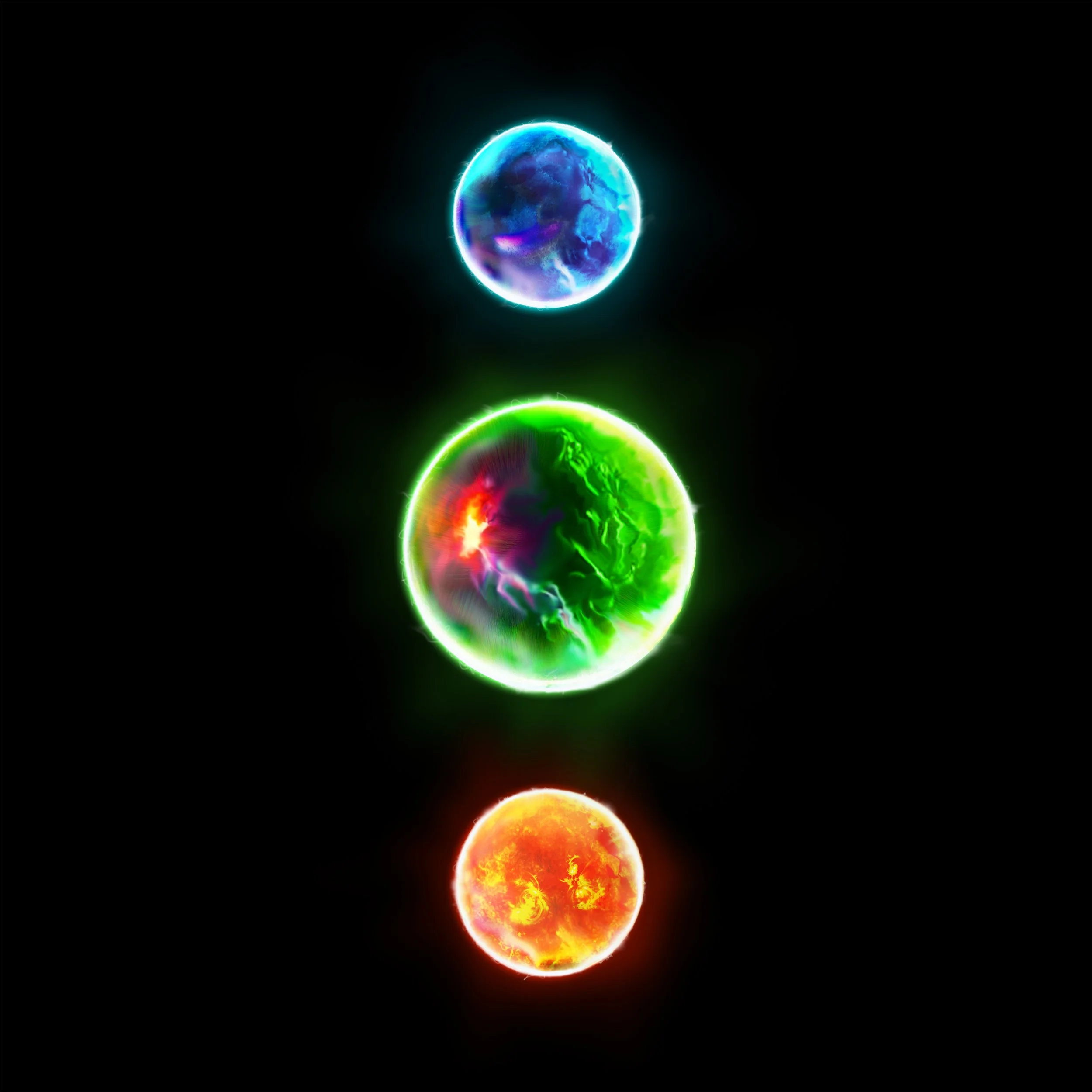City of Sound profile picture.