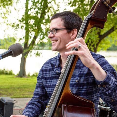 Matt Rodgers Jazz Duo