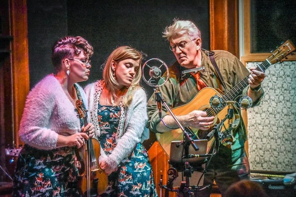 Krause Family Band