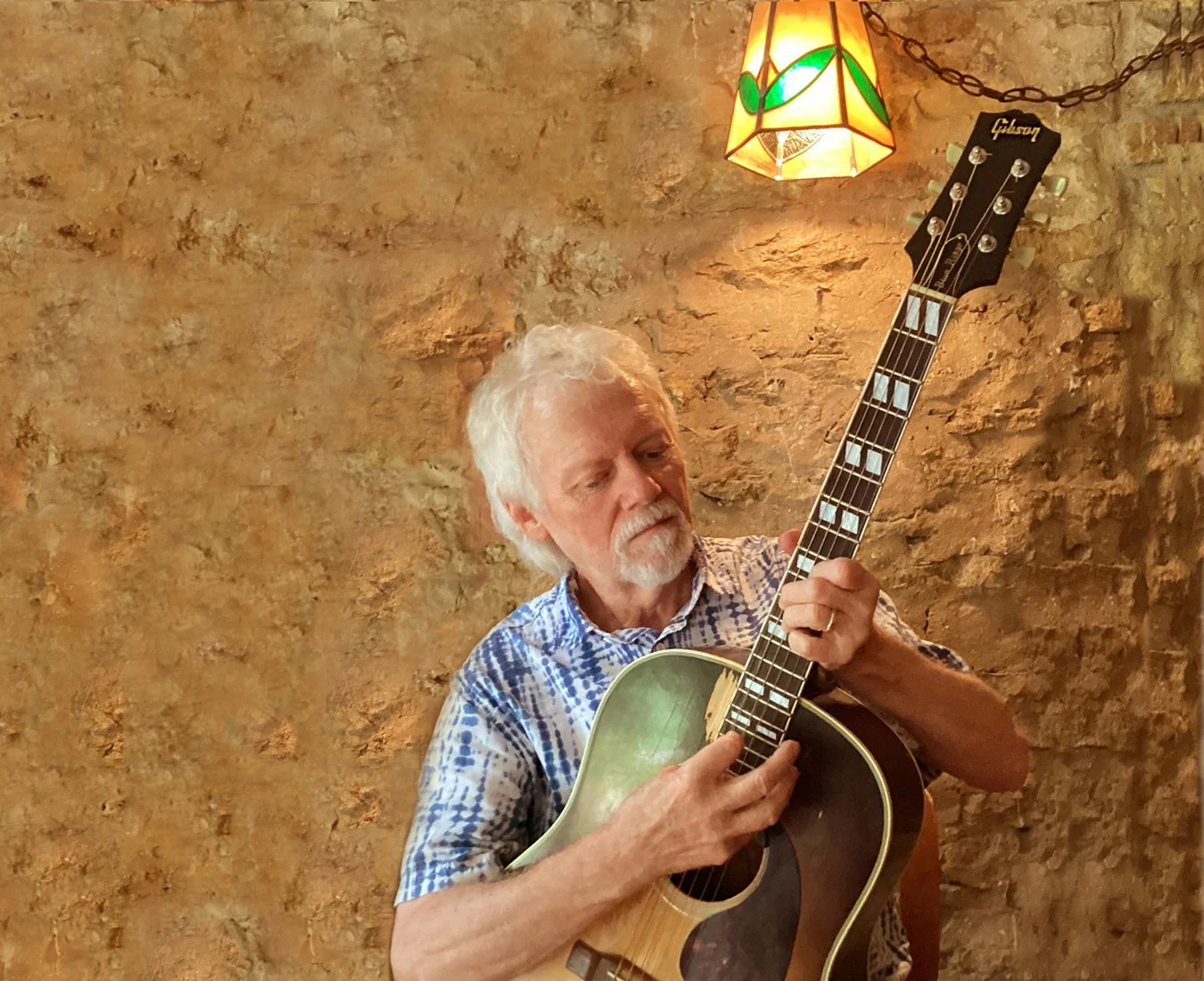 Mike McCloskey