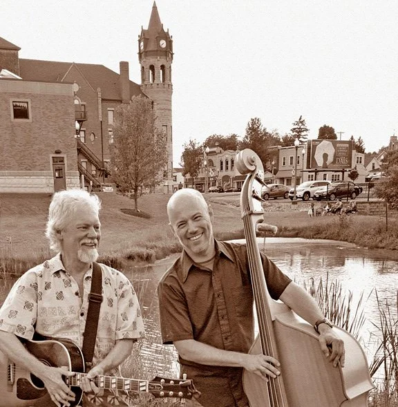 The McCloskeys