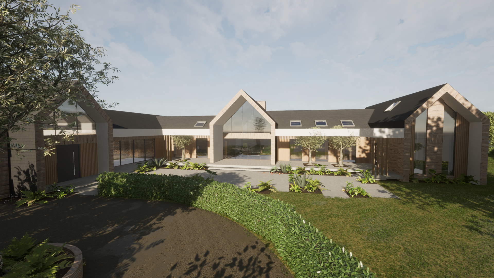 Self Build 2 -View from drive.png