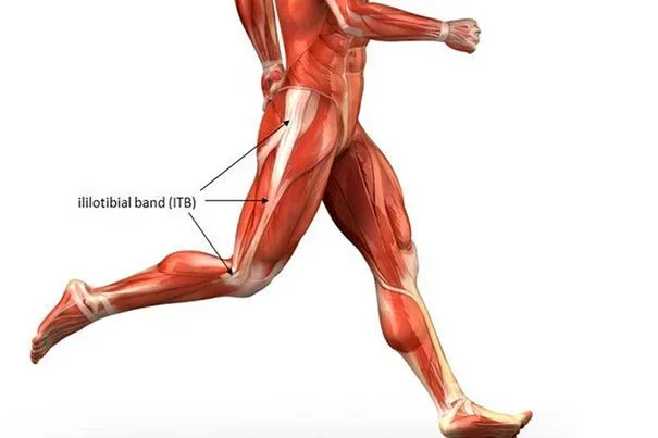 IT Band pain while running? Why is it happening and how do you fix it?