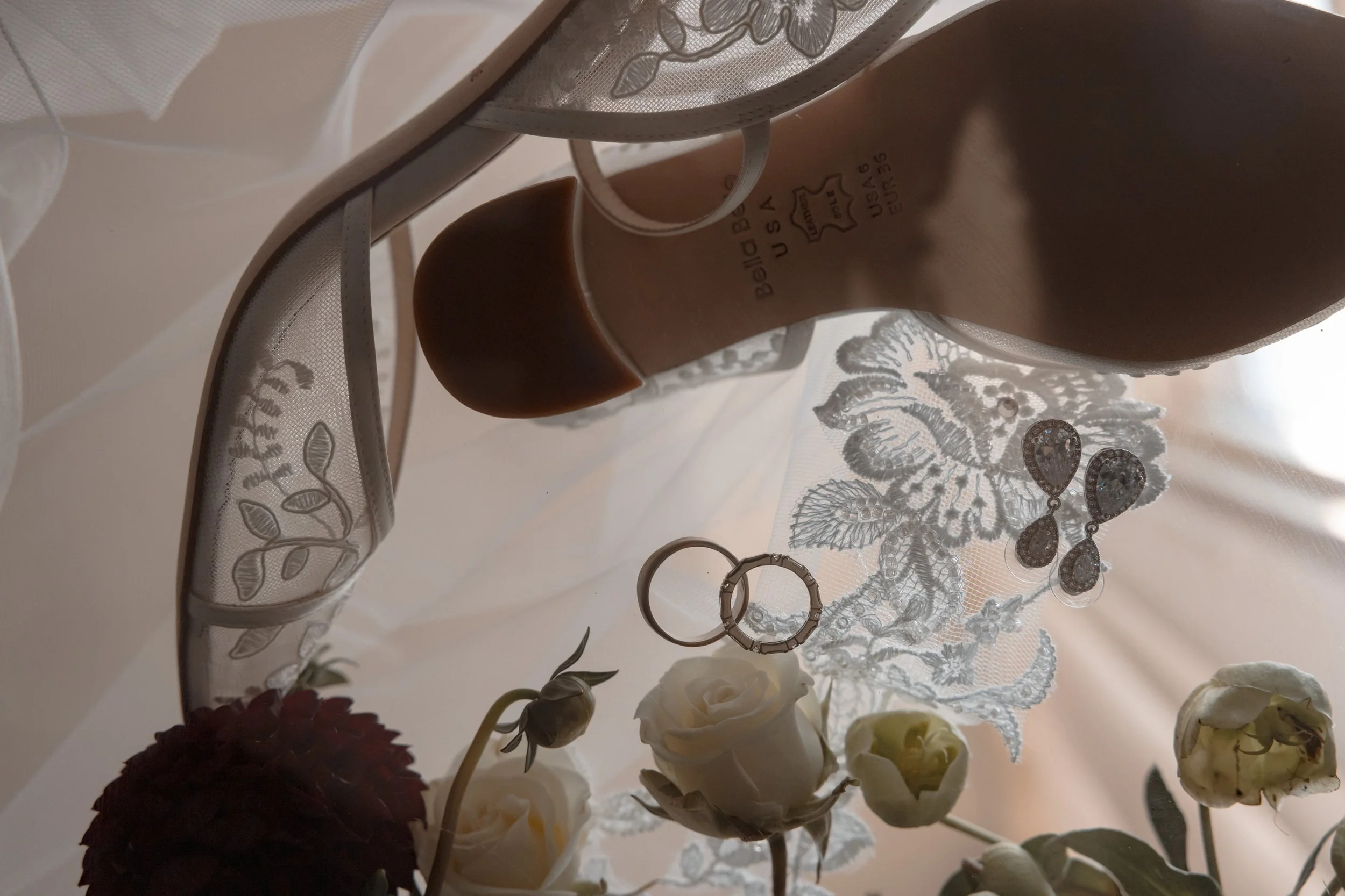 Alexis & Michael Wedding at Cescaphe in Philadelphia-1.jpg