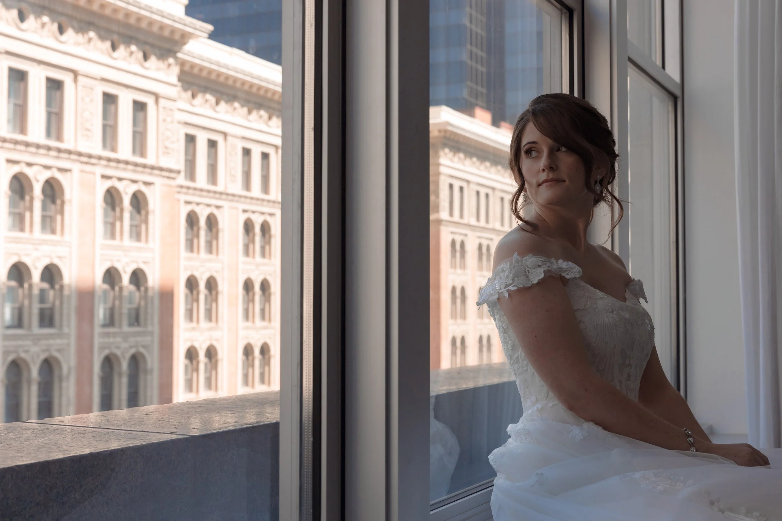 Alexis & Michael Wedding at Cescaphe in Philadelphia-3.jpg