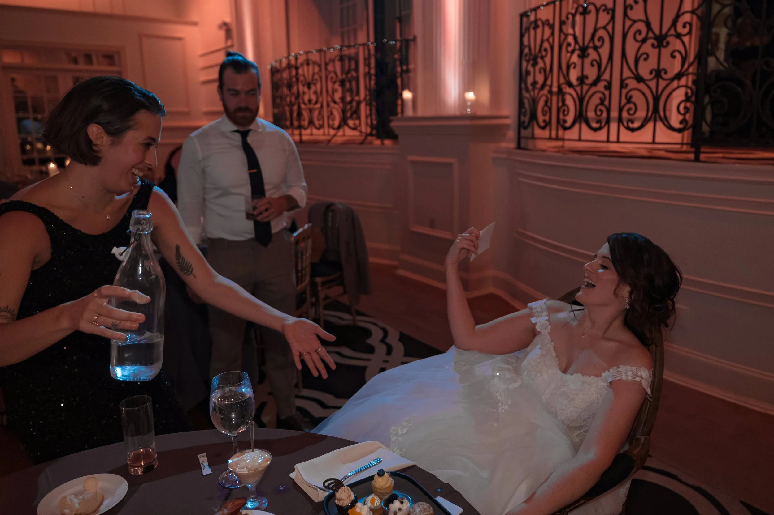 Alexis & Michael Wedding at Cescaphe in Philadelphia-32.jpg