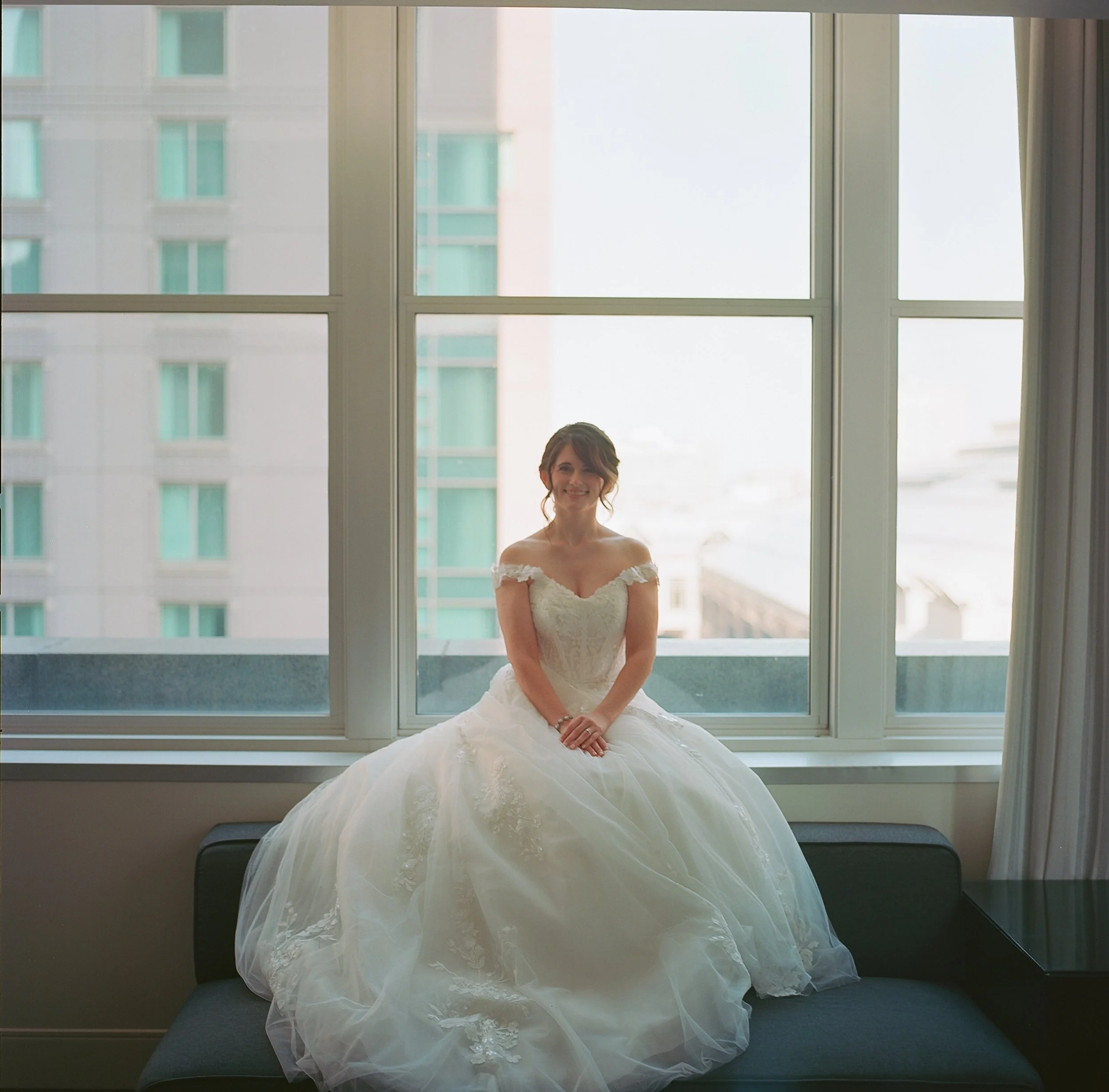 Alexis & Michael Wedding at Cescaphe in Philadelphia-35.jpg
