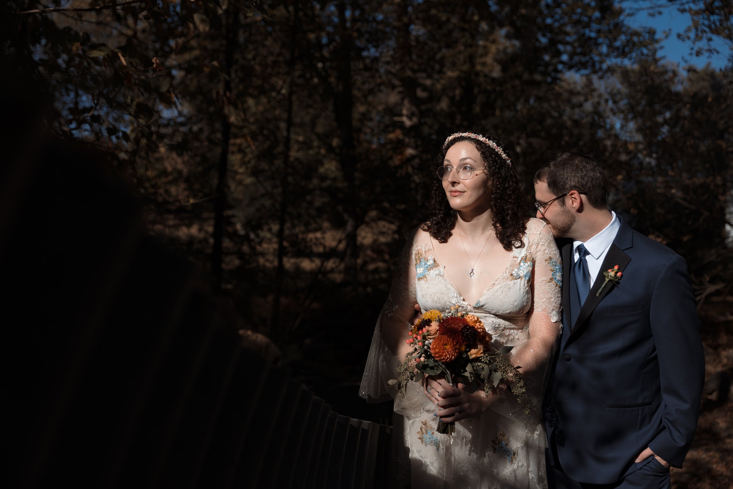 Sam & Tom Wedding at Duportail House-Chesterbrook-7.jpg