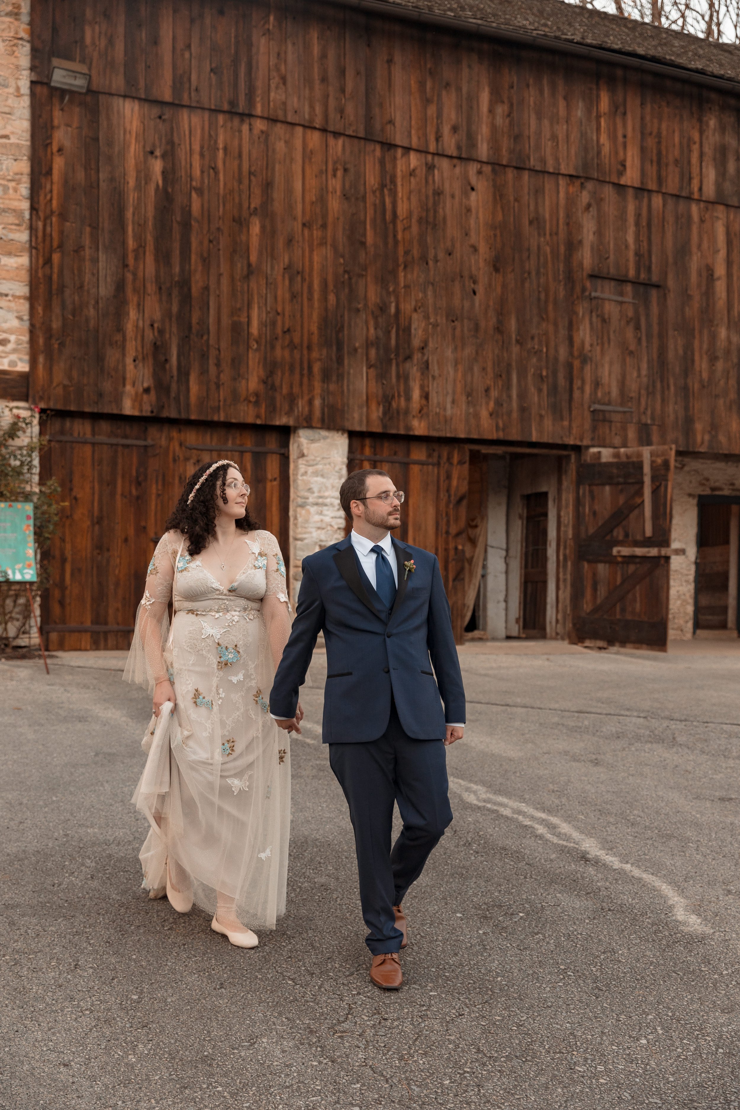 Sam & Tom Wedding at Duportail House-Chesterbrook-28.jpg