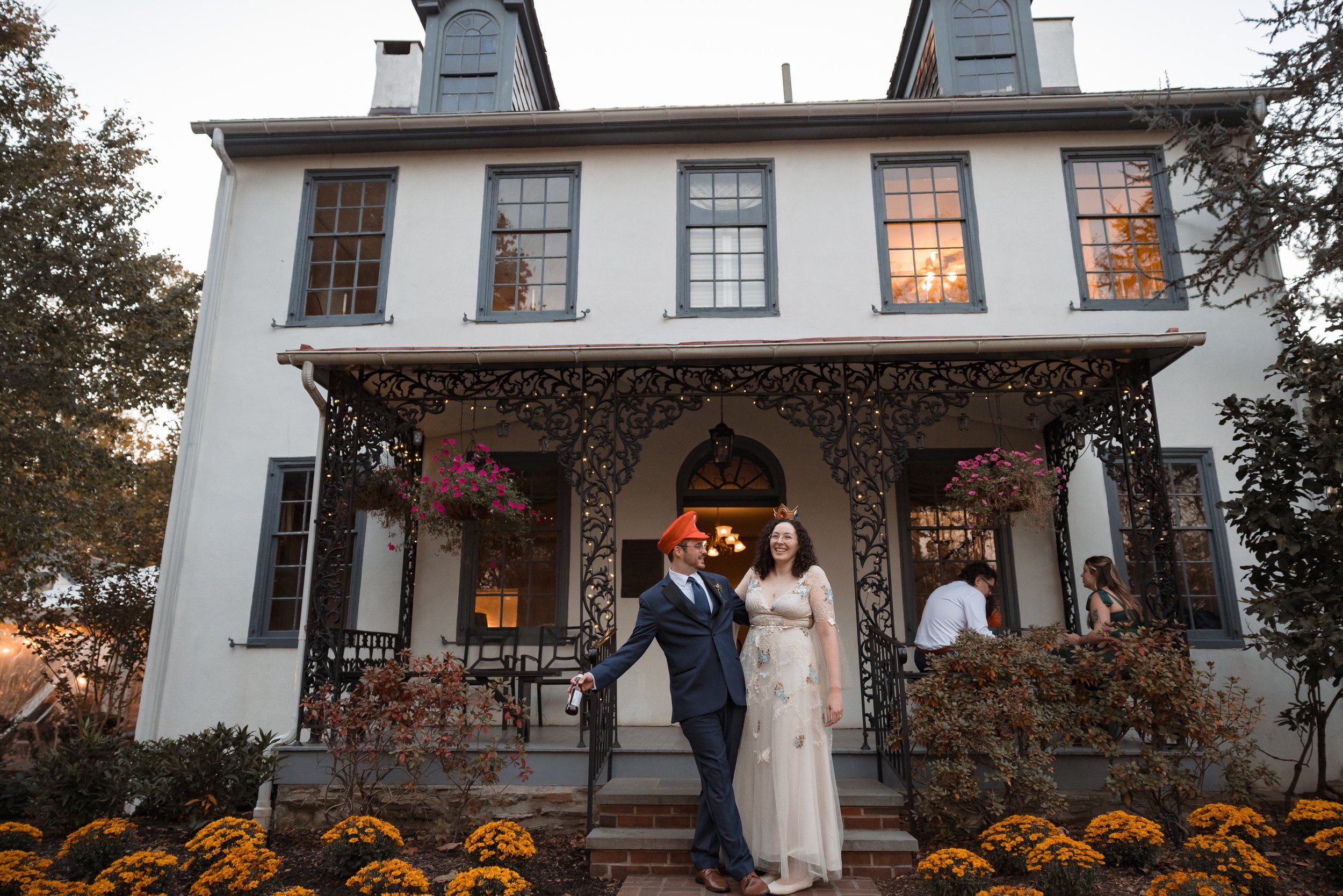 Sam & Tom Wedding at Duportail House-Chesterbrook-31.jpg