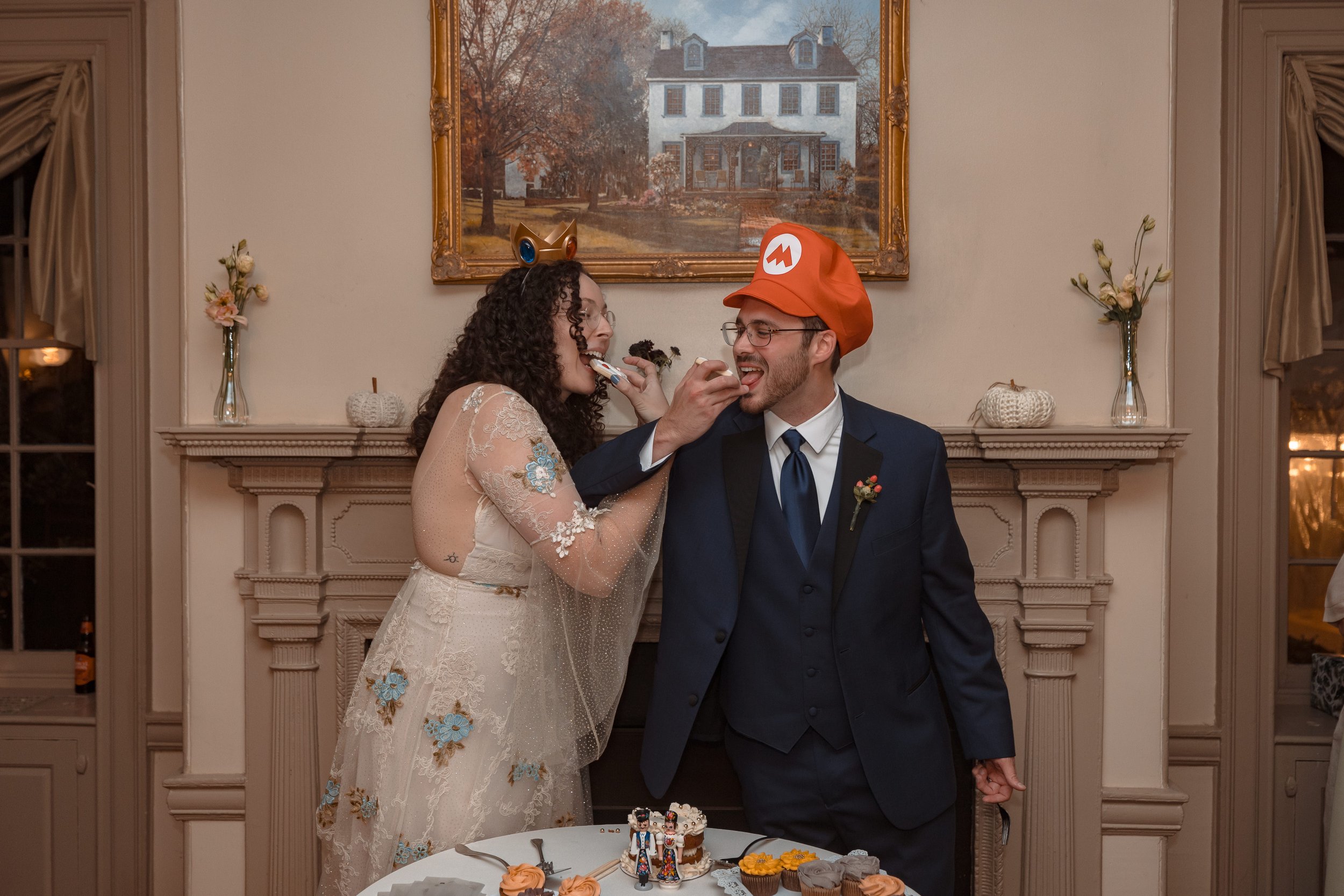 Sam & Tom Wedding at Duportail House-Chesterbrook-49.jpg