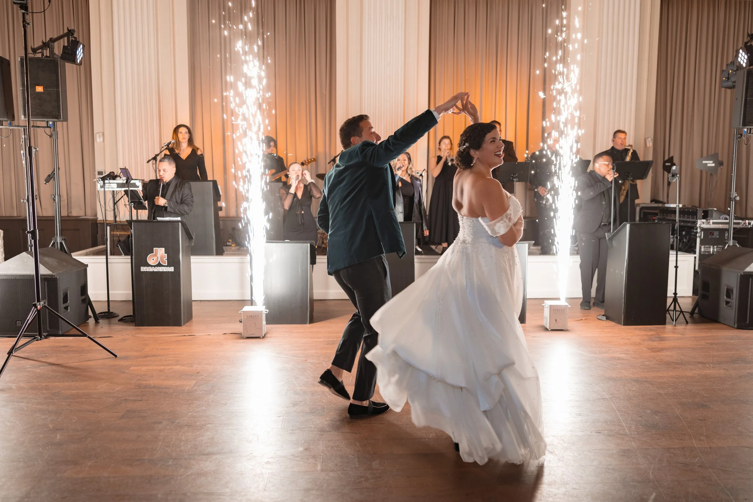 Catherine & Kevin Wedding at Ballroom at the Ben-65.jpg