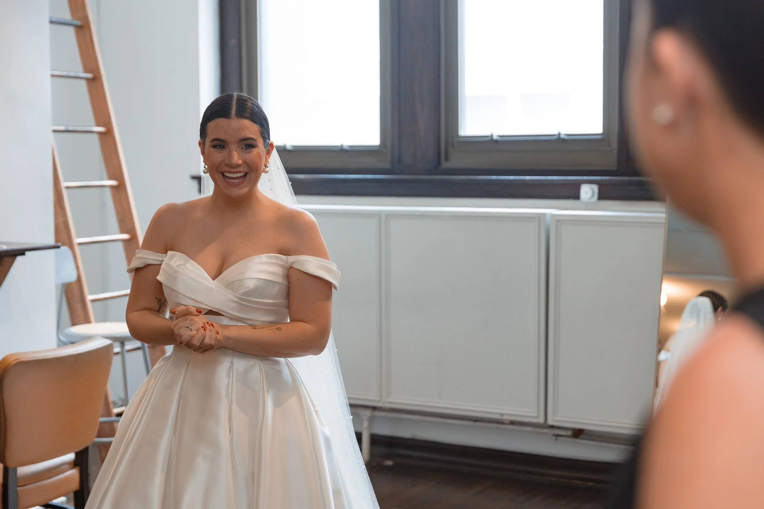 Kennedy & David’s Bok & Saint Rita’s Wedding | Philadelphia-5.jpg