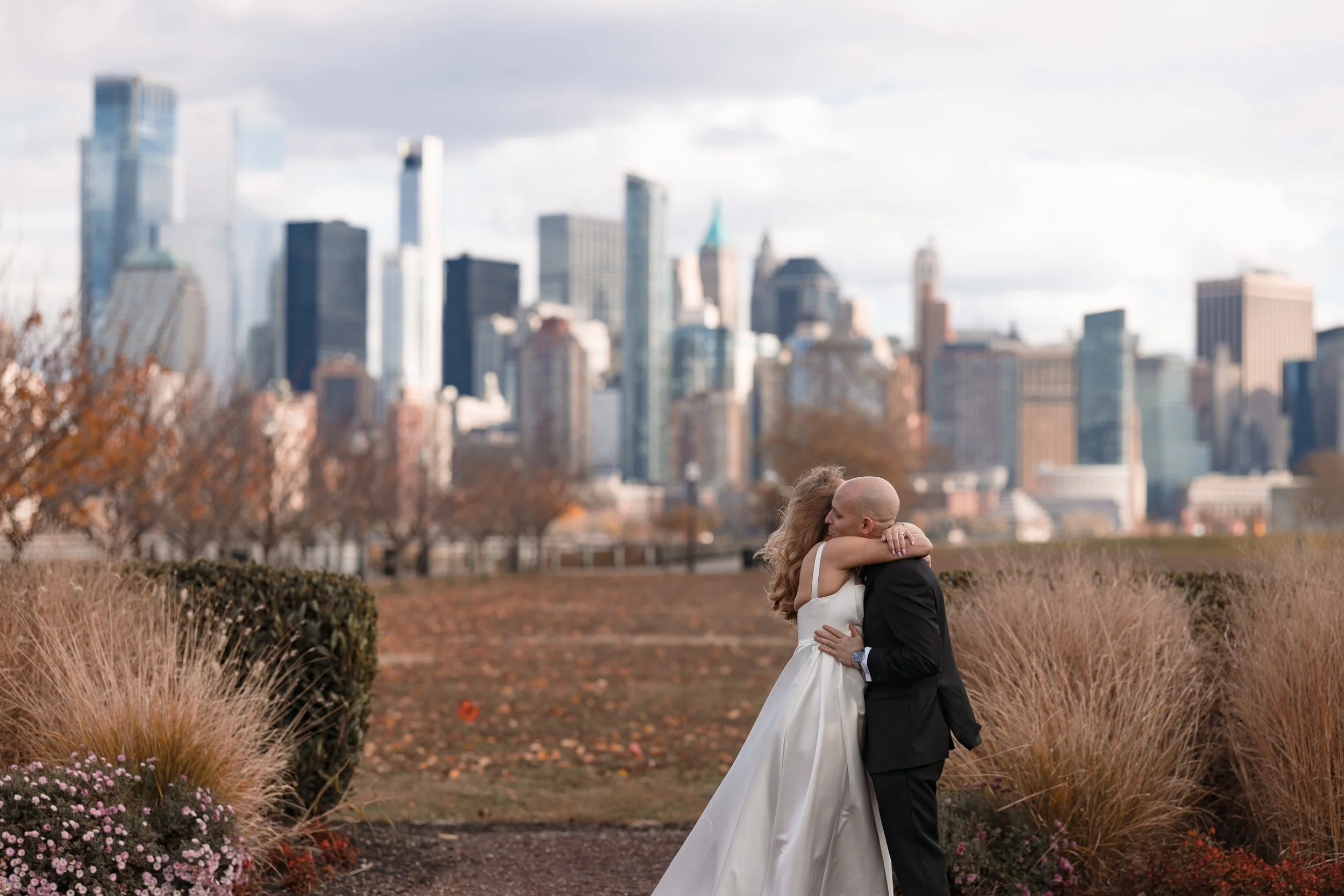 Danielle & Daniel Wedding at Liberty House in Jersey City-6.jpg