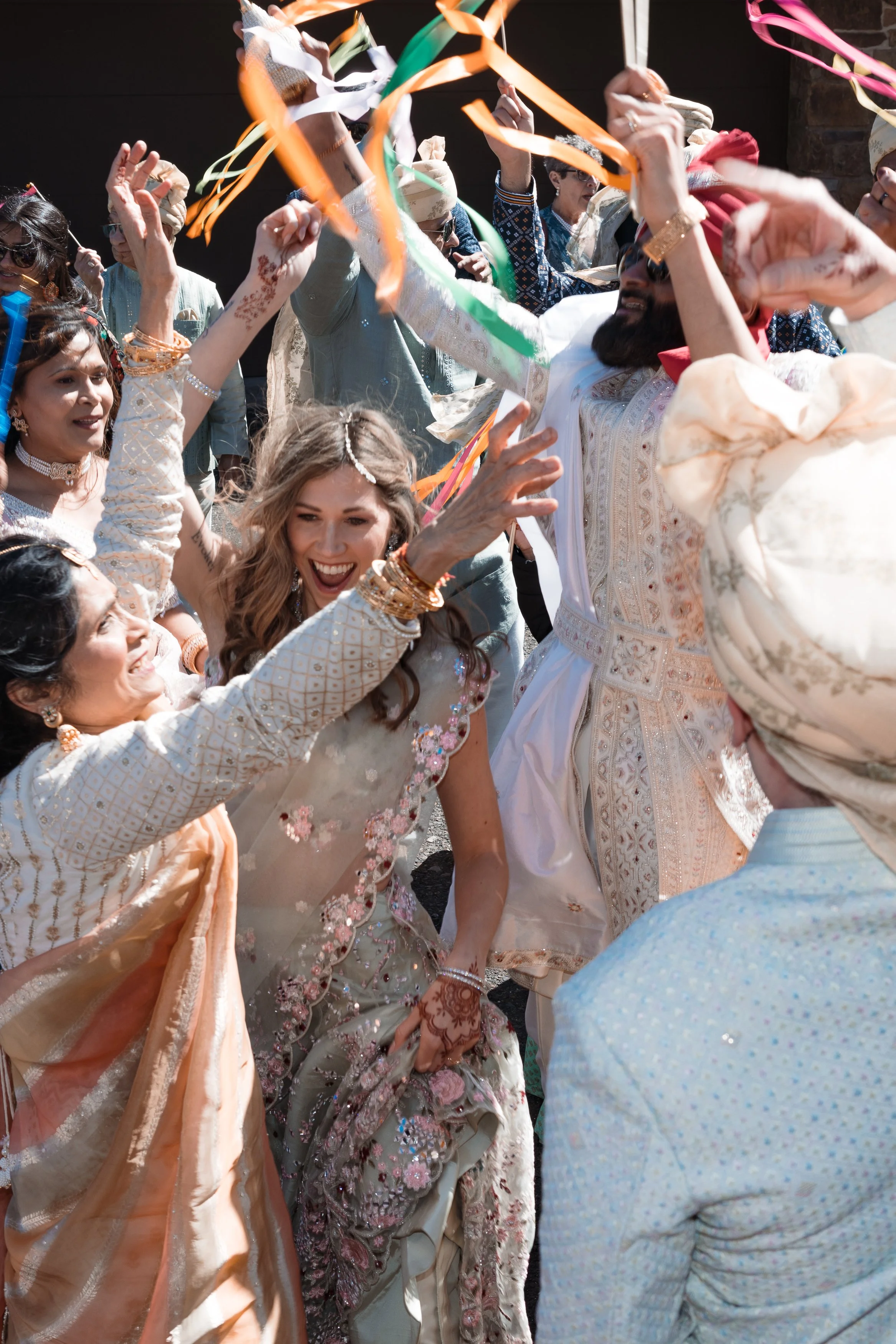 Samantha & Chintan wedding at The Inn at Fox Briar Farm -25.jpg