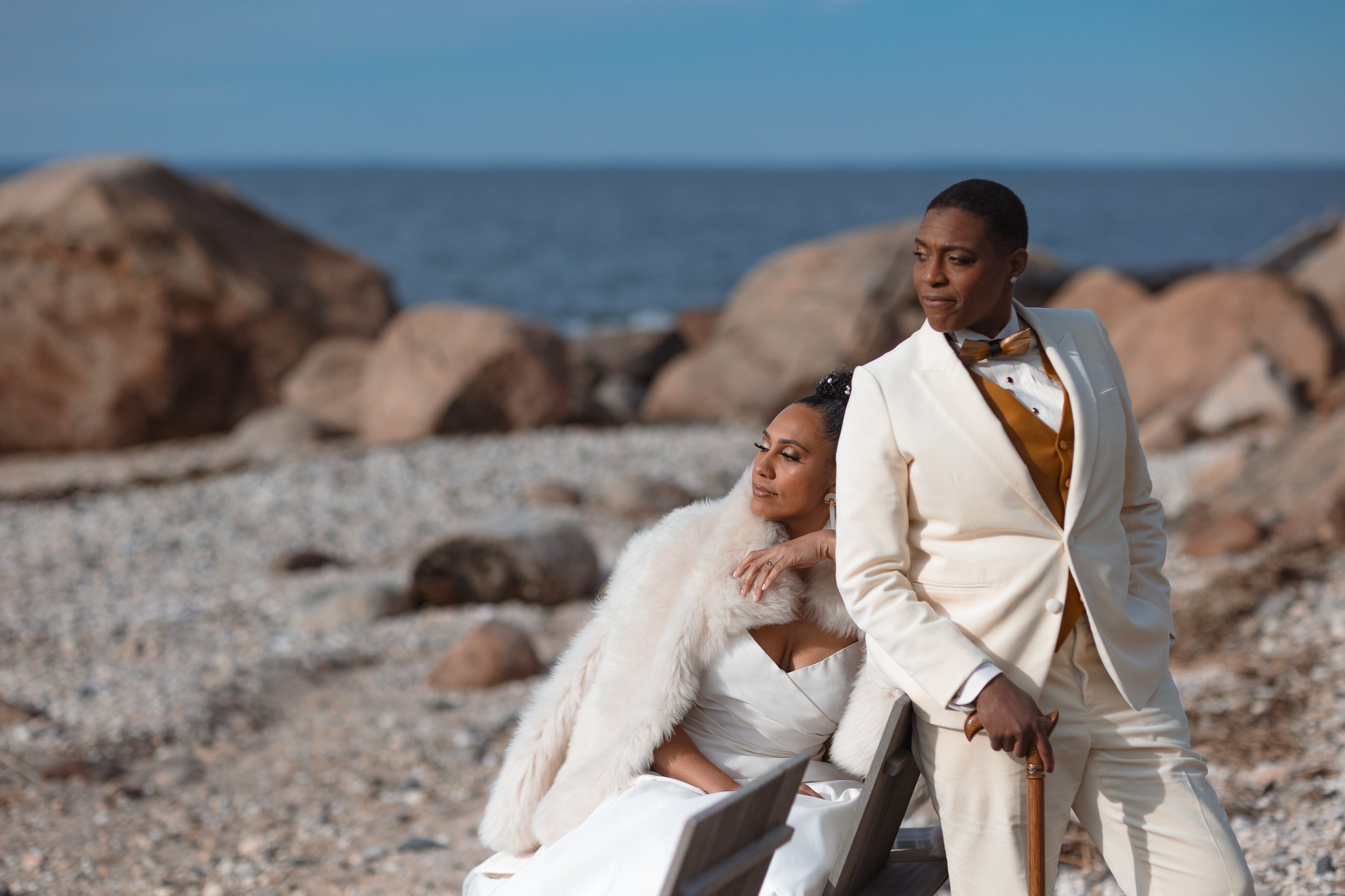 Amber & Rachael Wedding at The Halyard Restaurant in Greenport -42.jpg