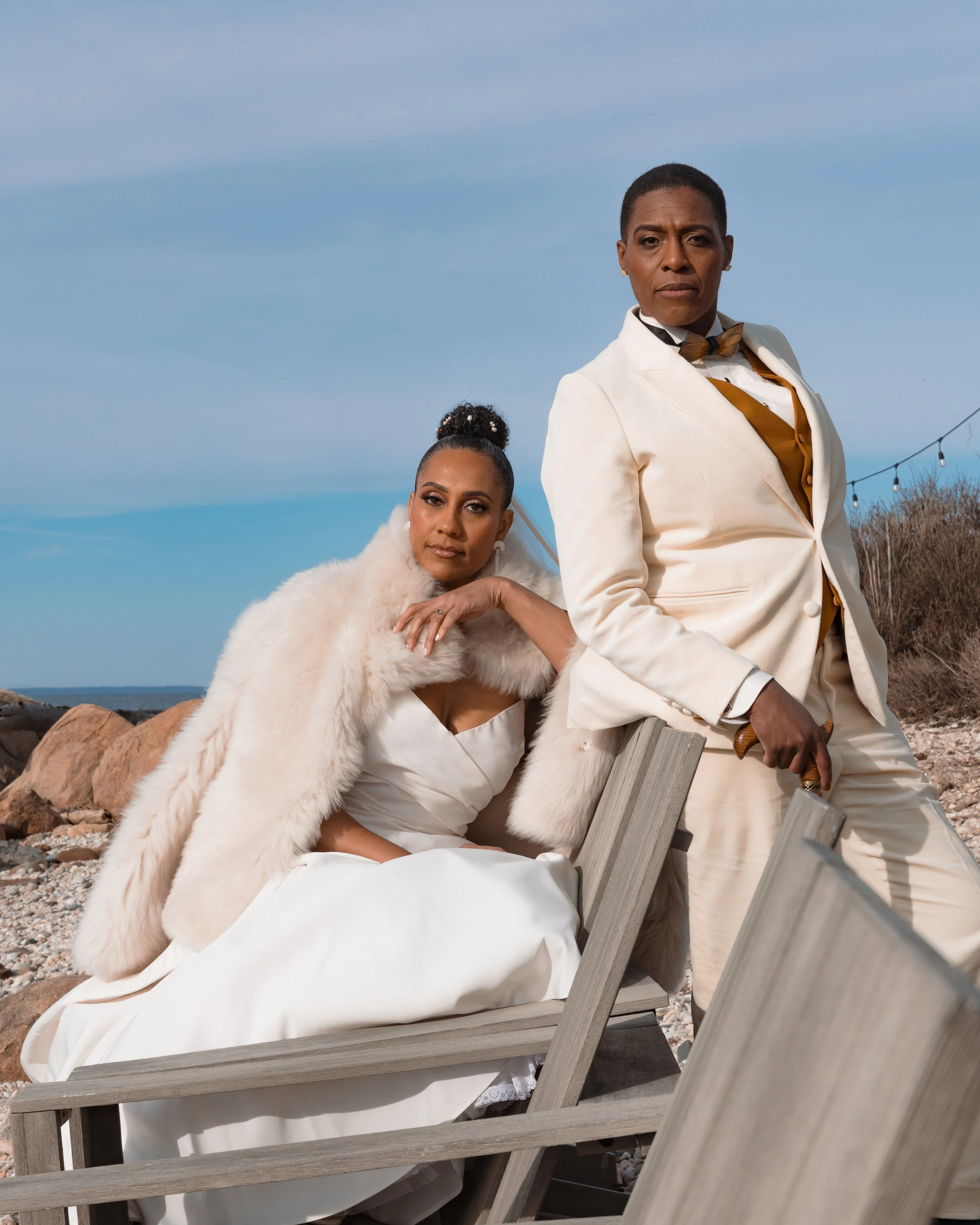 Amber & Rachael Wedding at The Halyard Restaurant in Greenport -43.jpg