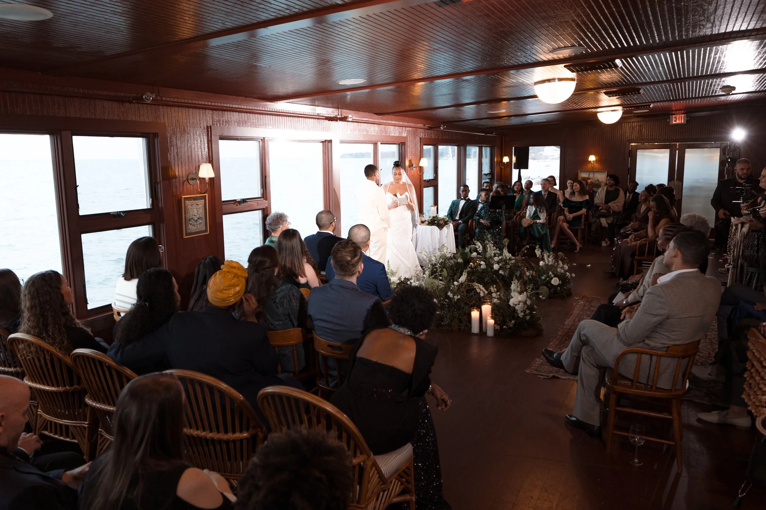 Amber & Rachael Wedding at The Halyard Restaurant in Greenport -58.jpg