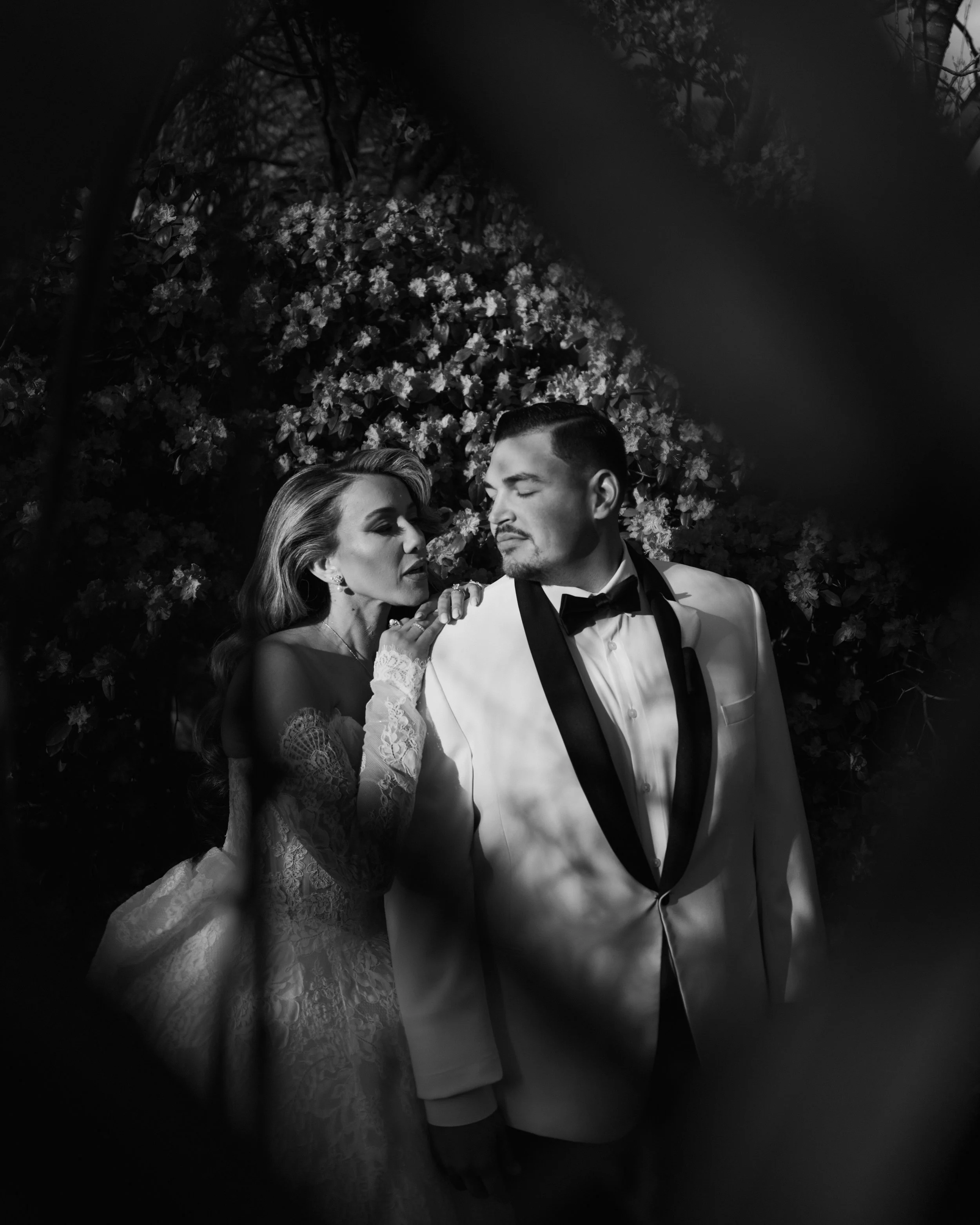 Victoria &amp; Robert Wedding