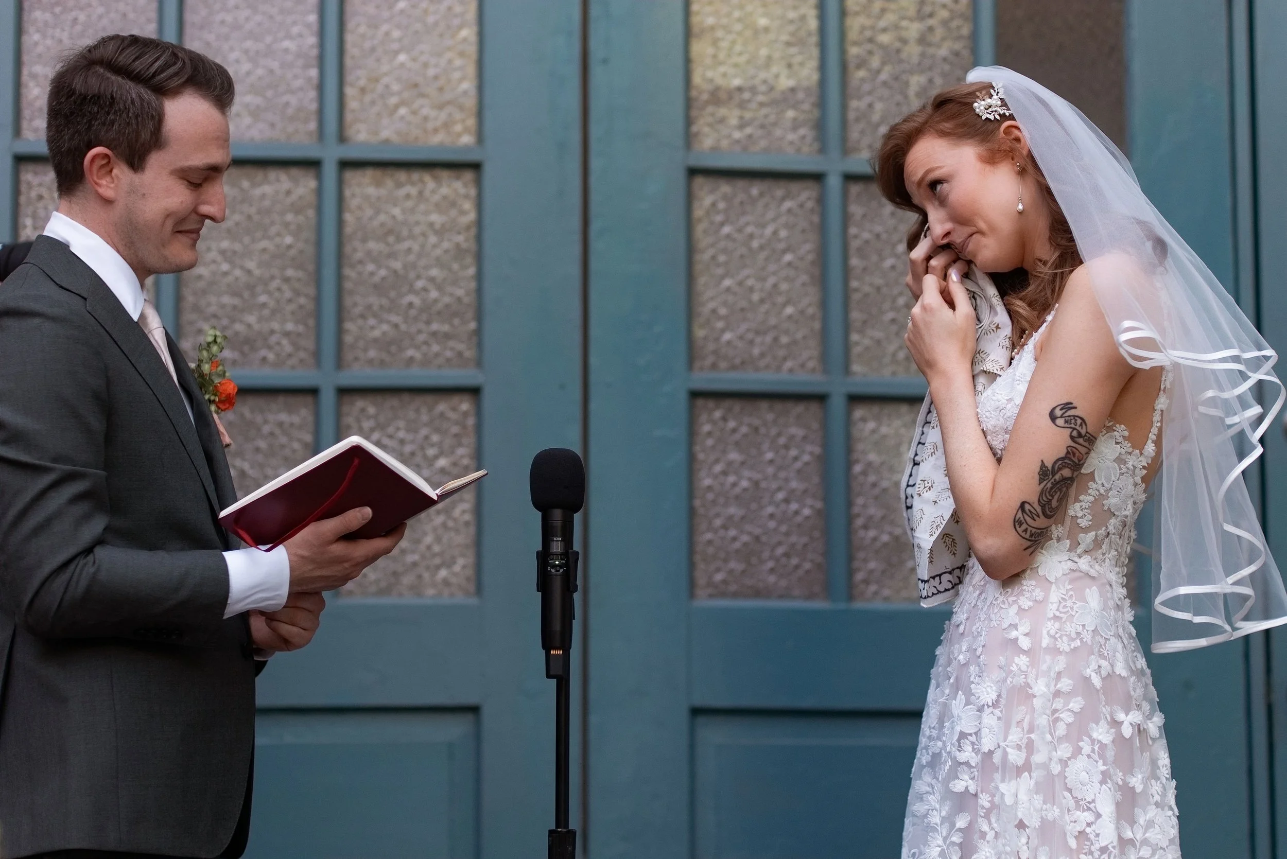 Anna & Ian Wedding at The Maas Building Philadelphia BLOG-56.jpg