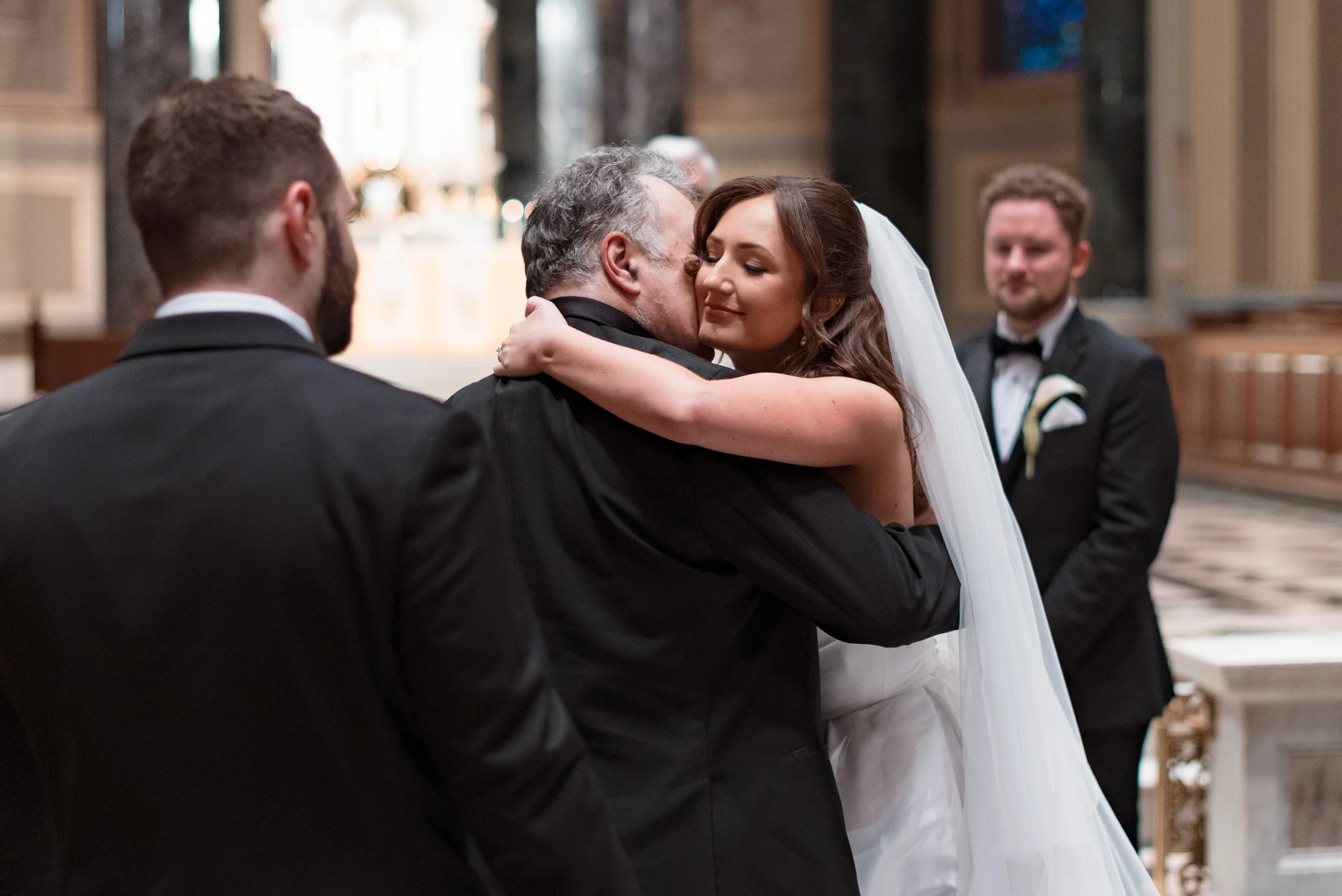 Cara & Joshua Wedding at The Free Library of Philadelphia -22.jpg