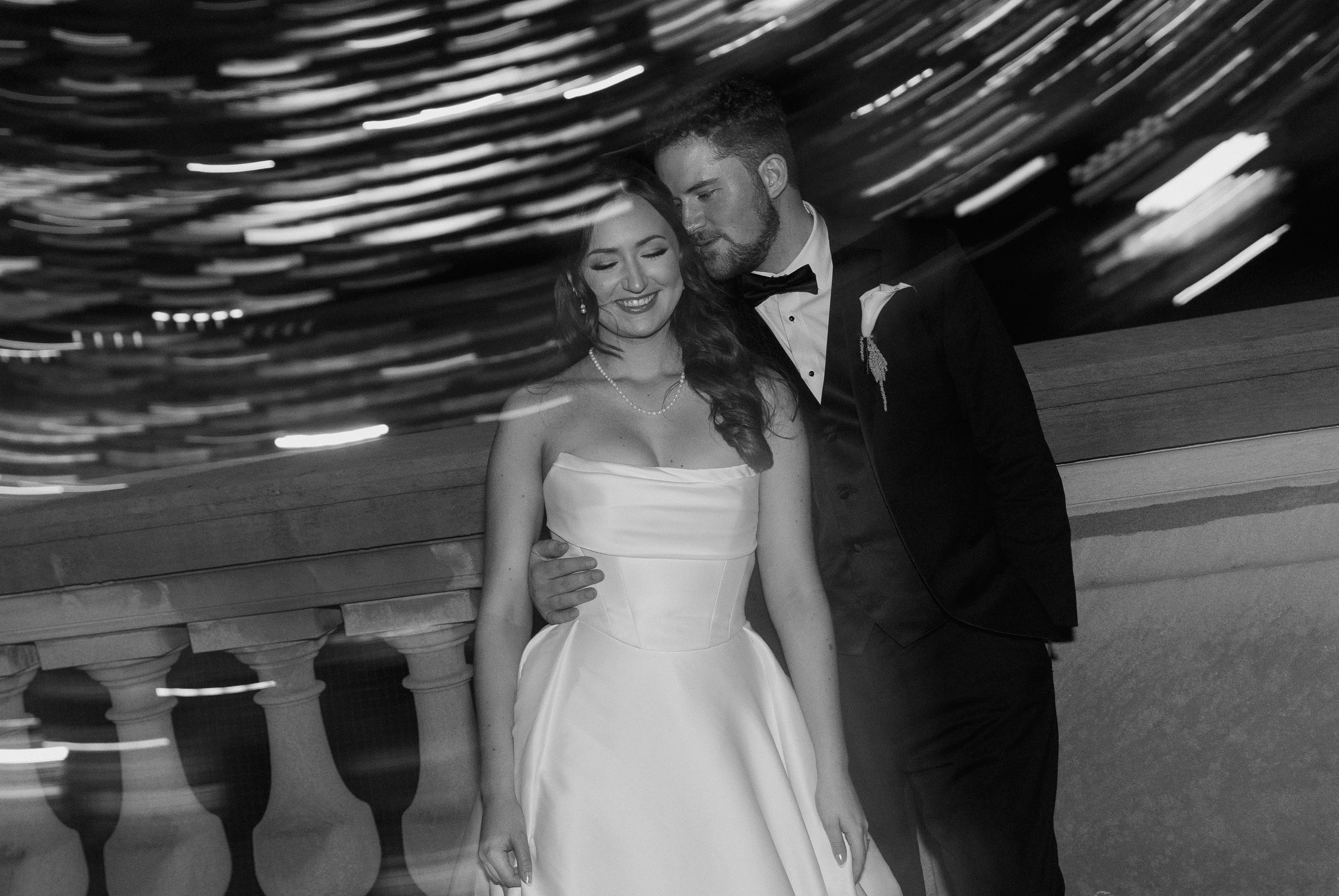 Cara & Joshua Wedding at The Free Library of Philadelphia -61.jpg