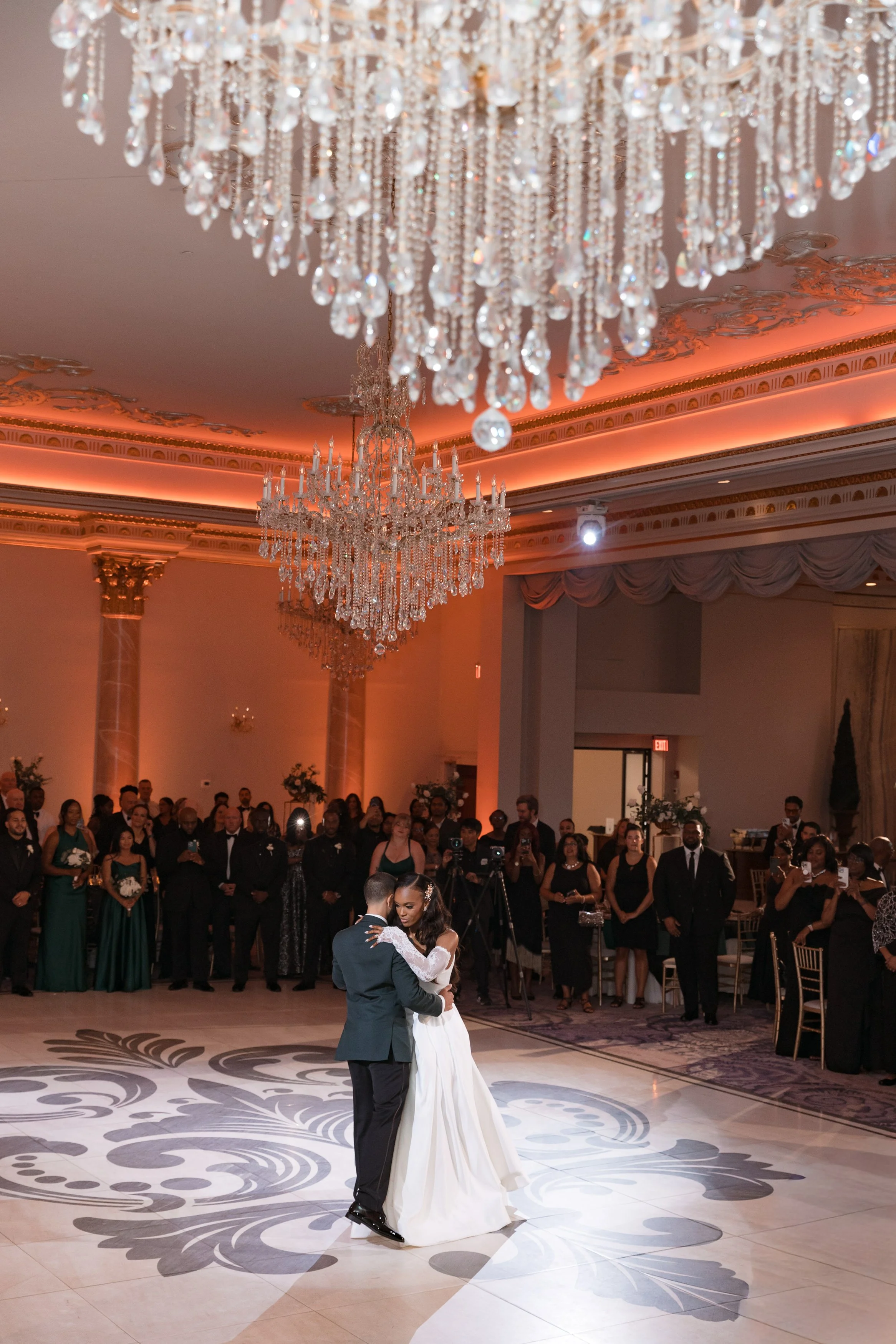 Ashlei & Chatrick Wedding at the Lucien's-36.jpg