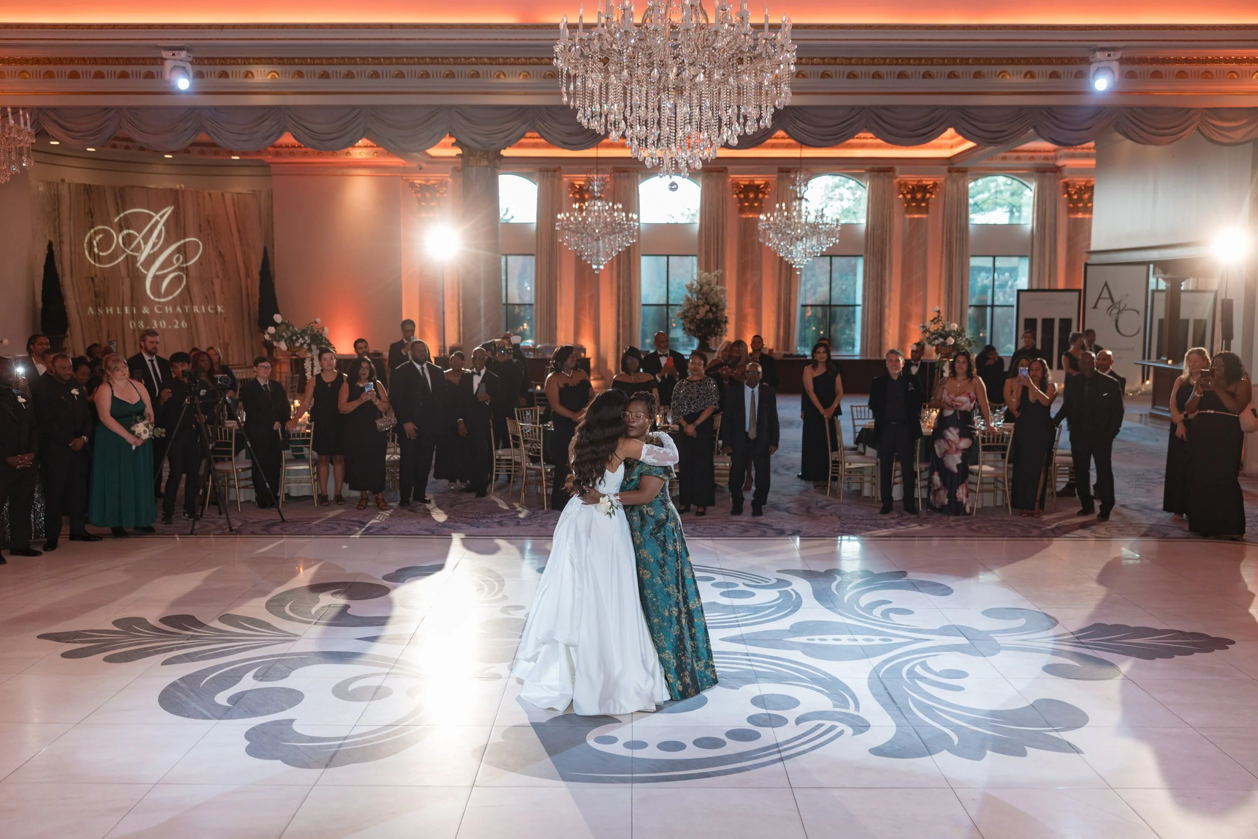 Ashlei & Chatrick Wedding at the Lucien's-37.jpg