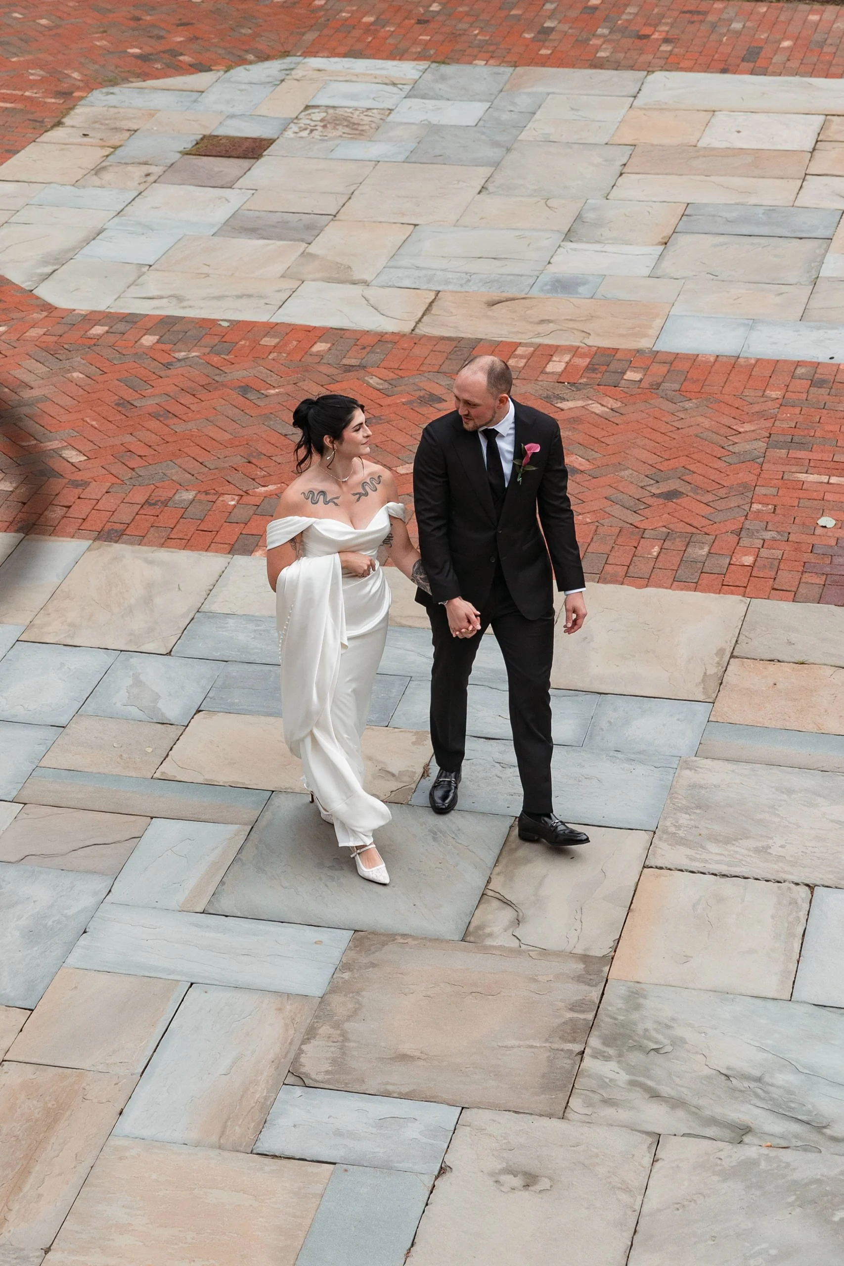 Hannah & Anthony WEdding at Aldie Mansion-18.jpg