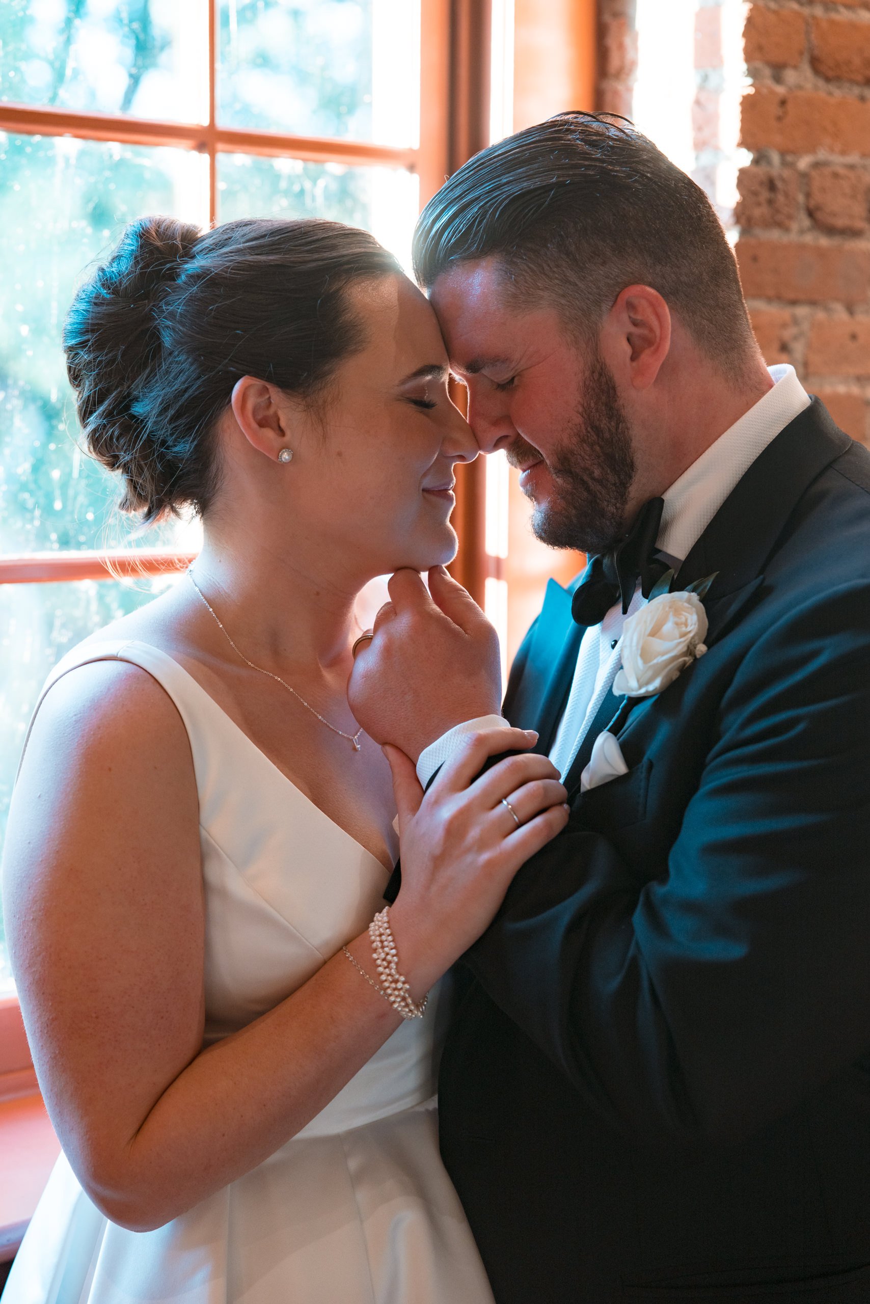 Cailin & Rifton Wedding at City winery hudson valley-31.jpg