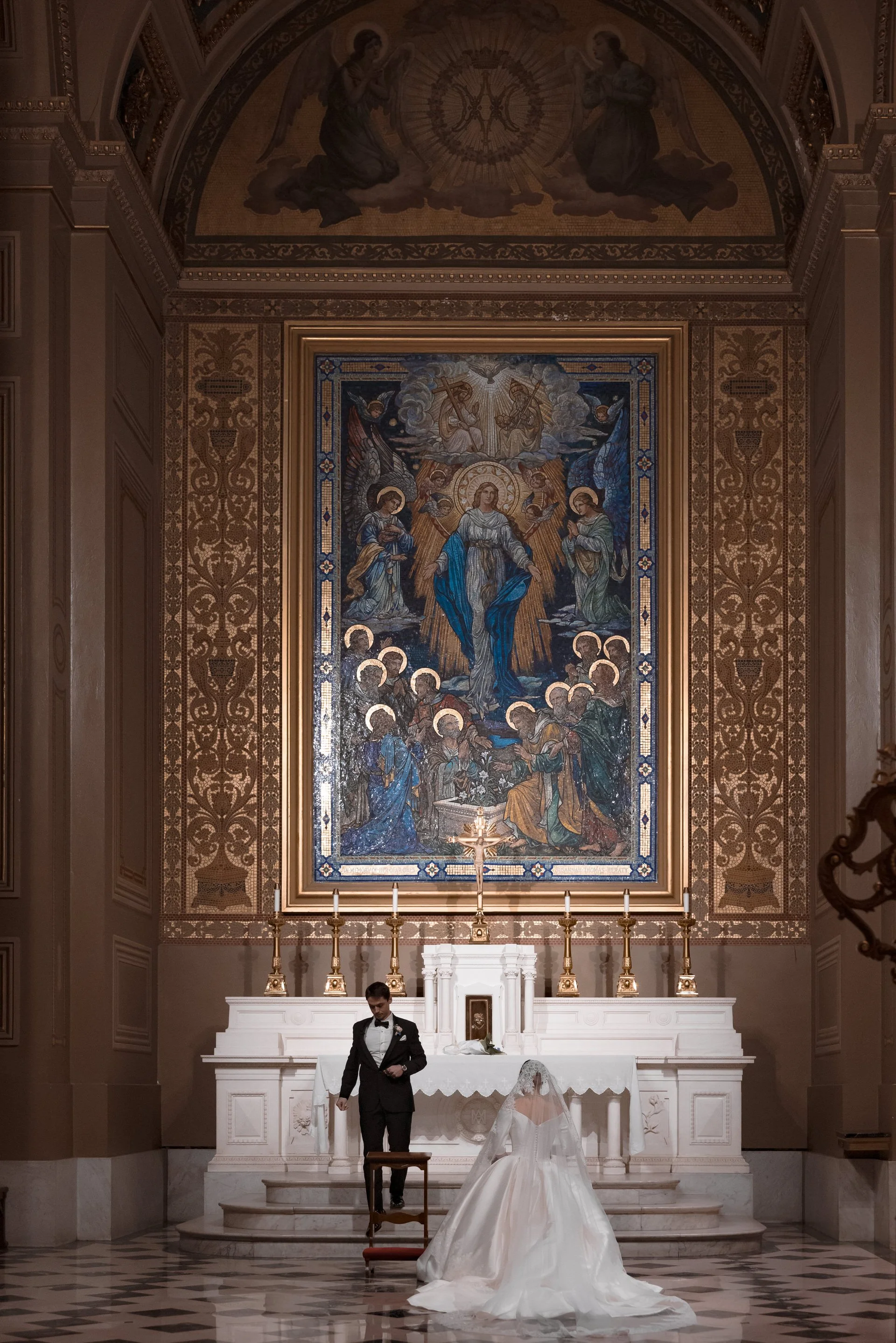 Olivia & Teddy got married at The Franklin Institute of Philadelphia -28.jpg