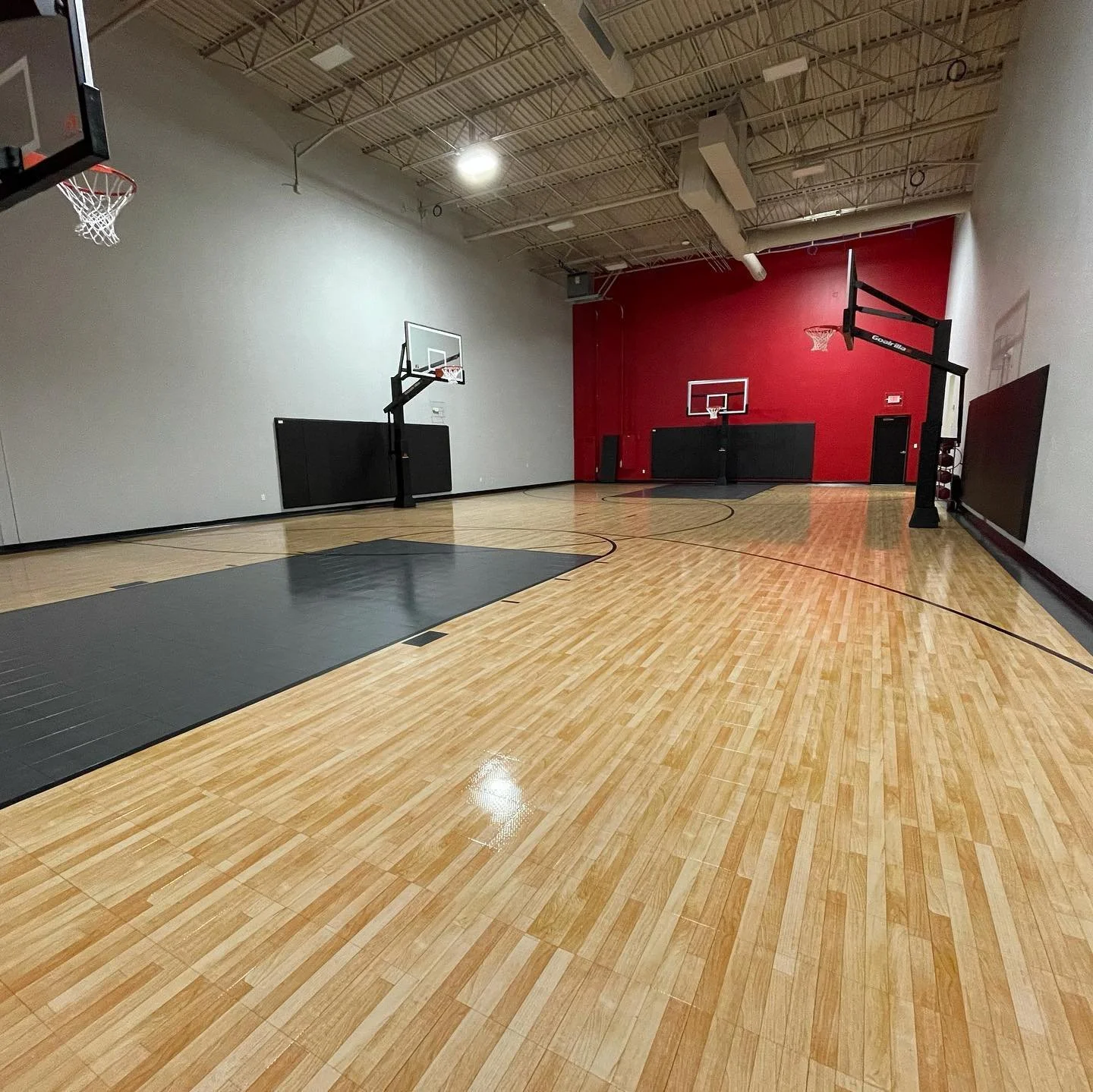 StartUp Costs — Basketball Training Systems