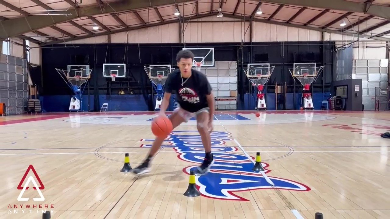 Media Center — Basketball Training Systems