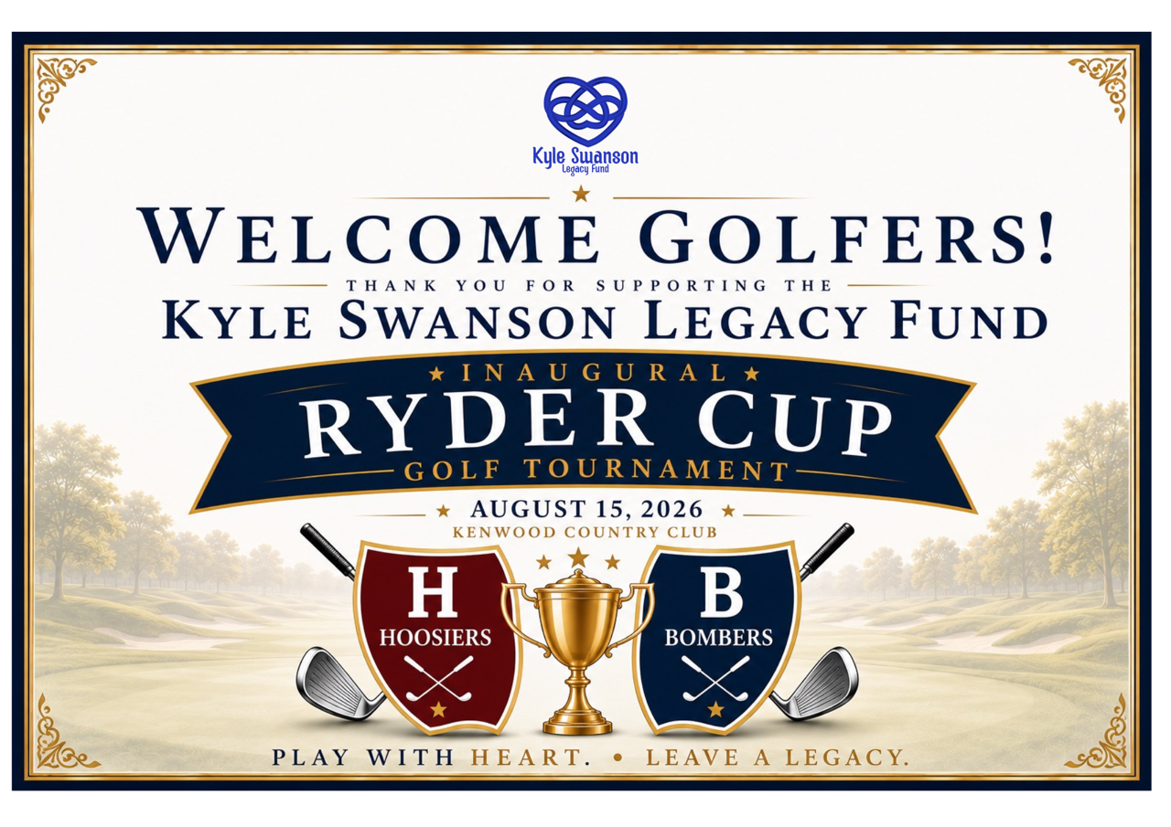 KSLF Inaugural Ryder Cup Golf Tournament