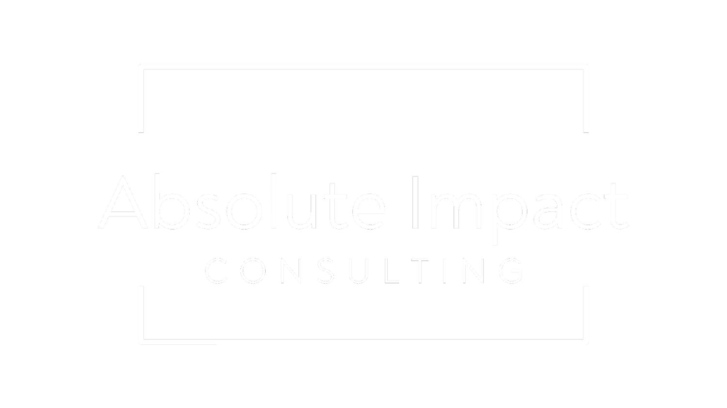 Absolute Impact Consulting