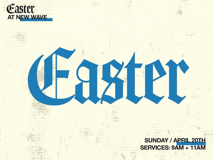 Easter Sunday