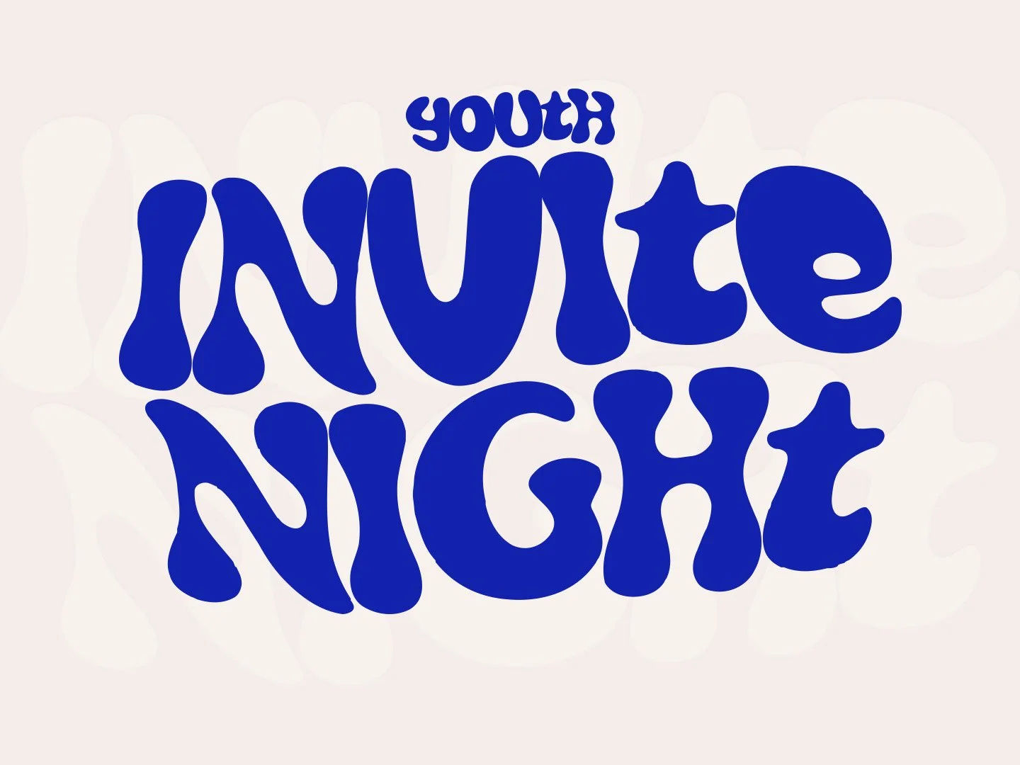 Youth Invite Night