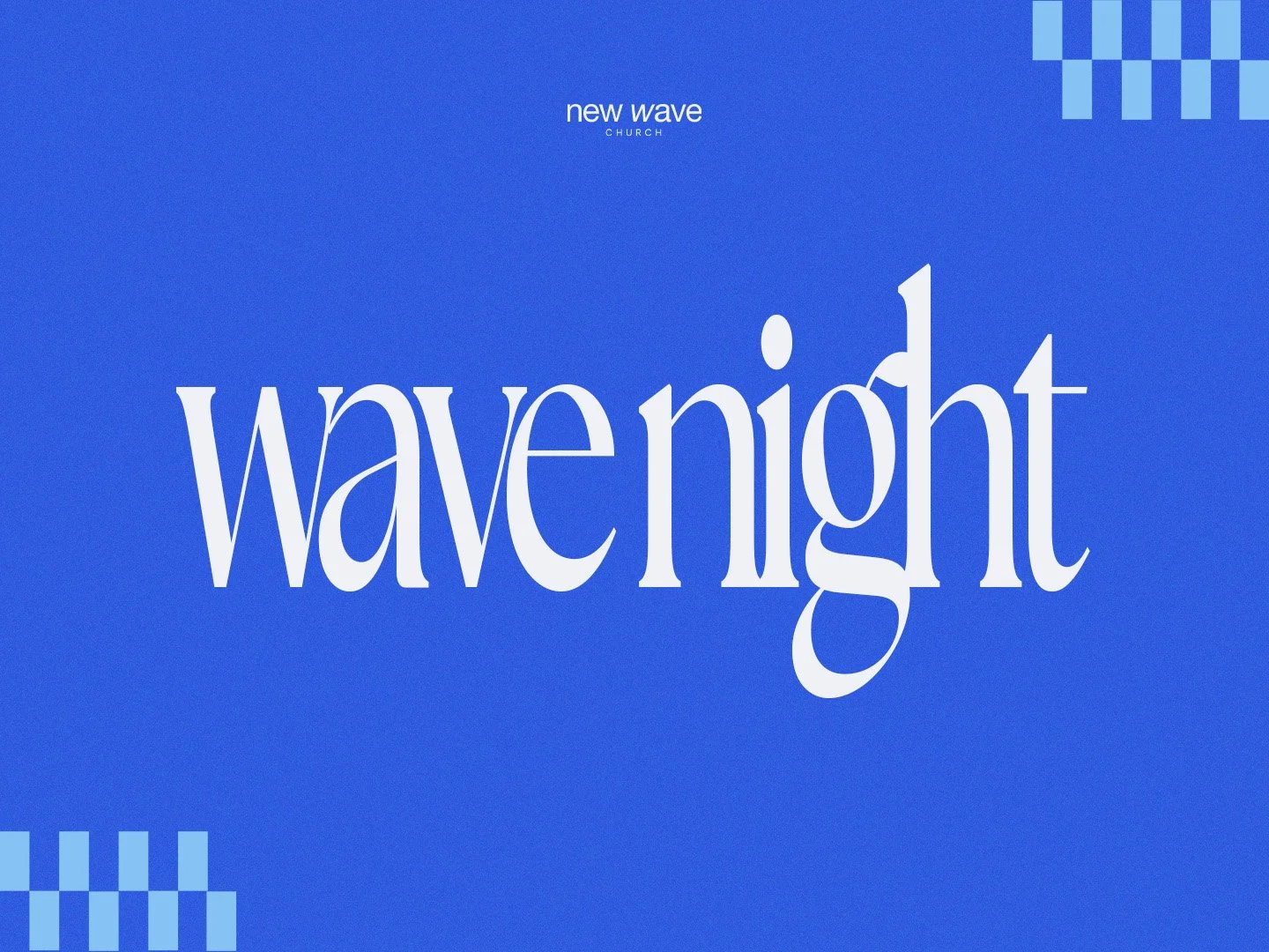 Wave Night
