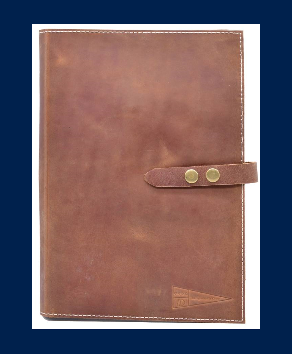 The Captain's Portfolio