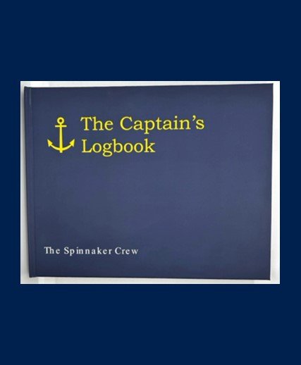 The Captain’s Logbook