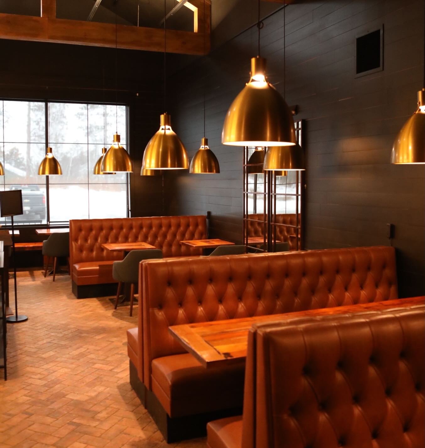 At NoPo, we love being a place to slow down and feel at home. Whether you&rsquo;re here for five minutes or the whole afternoon, you&rsquo;re always welcome. 🤍