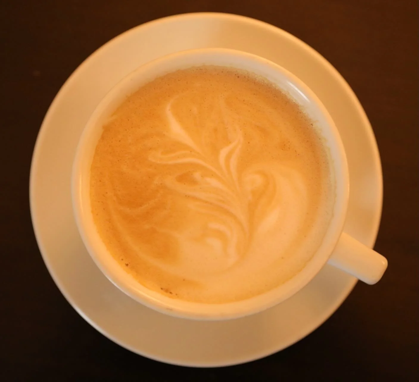 Warm coffee, ready when you are ☕️

#grandrapidsminnesota #nopokitchen #nopocoffeeco