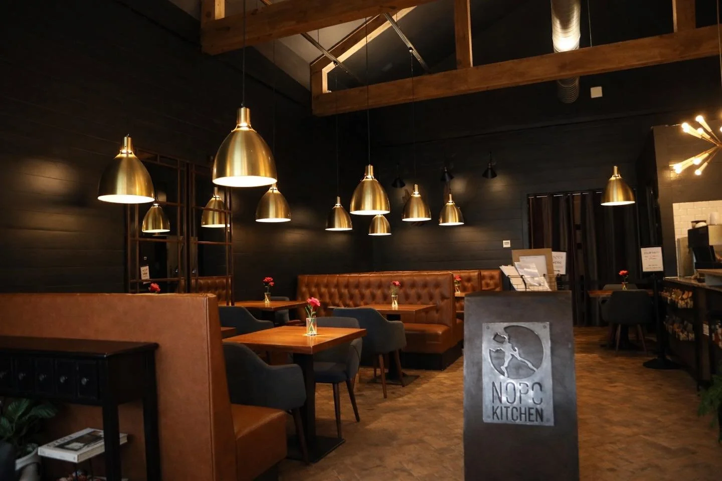 Happy Wednesday ❄️

Snowy mornings call for a slower start.
We&rsquo;re open for coffee, brunch, and a warm place to spend your Wednesday. Travel safely - we&rsquo;d love to see you. 

#snowday #grandrapidsmn #nopocoffeeco #minnesotacoffee