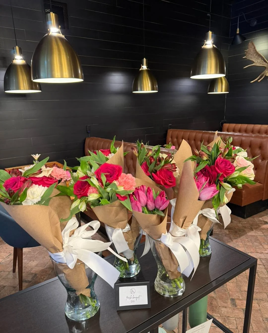 Fresh bouquets are out at NOPO 💐

Stop in for brunch, grab a mimosa, pick up flowers, and treat yourself next door at @centerspamn , @centerstudiomn or @salonbrad to keep the day going.

A little coffee, a little self-care, a little something beauti