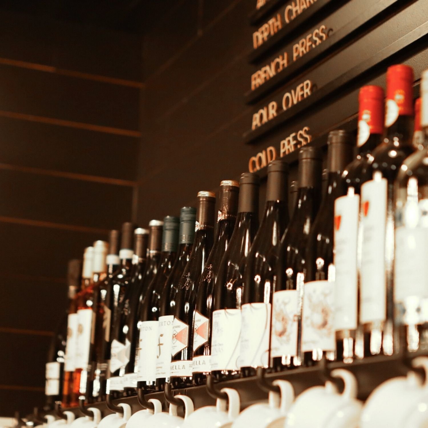 From light and crisp to bold and expressive, our wine list is carefully selected to complement your weekend brunch.

Join us this weekend, 8am&ndash;2pm.

nopokitchen.com | 218-910-5755