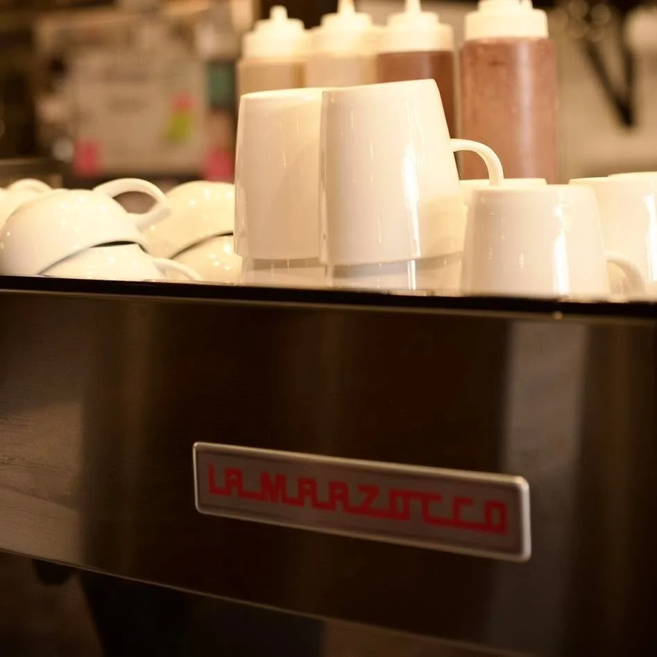 A cozy start to your Monday ☕️

Did you know; Espresso isn&rsquo;t a type of bean&hellip; it&rsquo;s a brewing method? Hot water is pushed through finely-ground coffee at high pressure, creating that rich flavor and golden crema on top.

We use an es