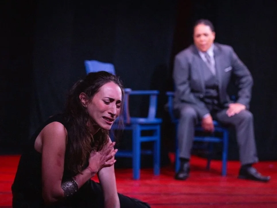 Antigone (2026), dir. Alex Pepperman