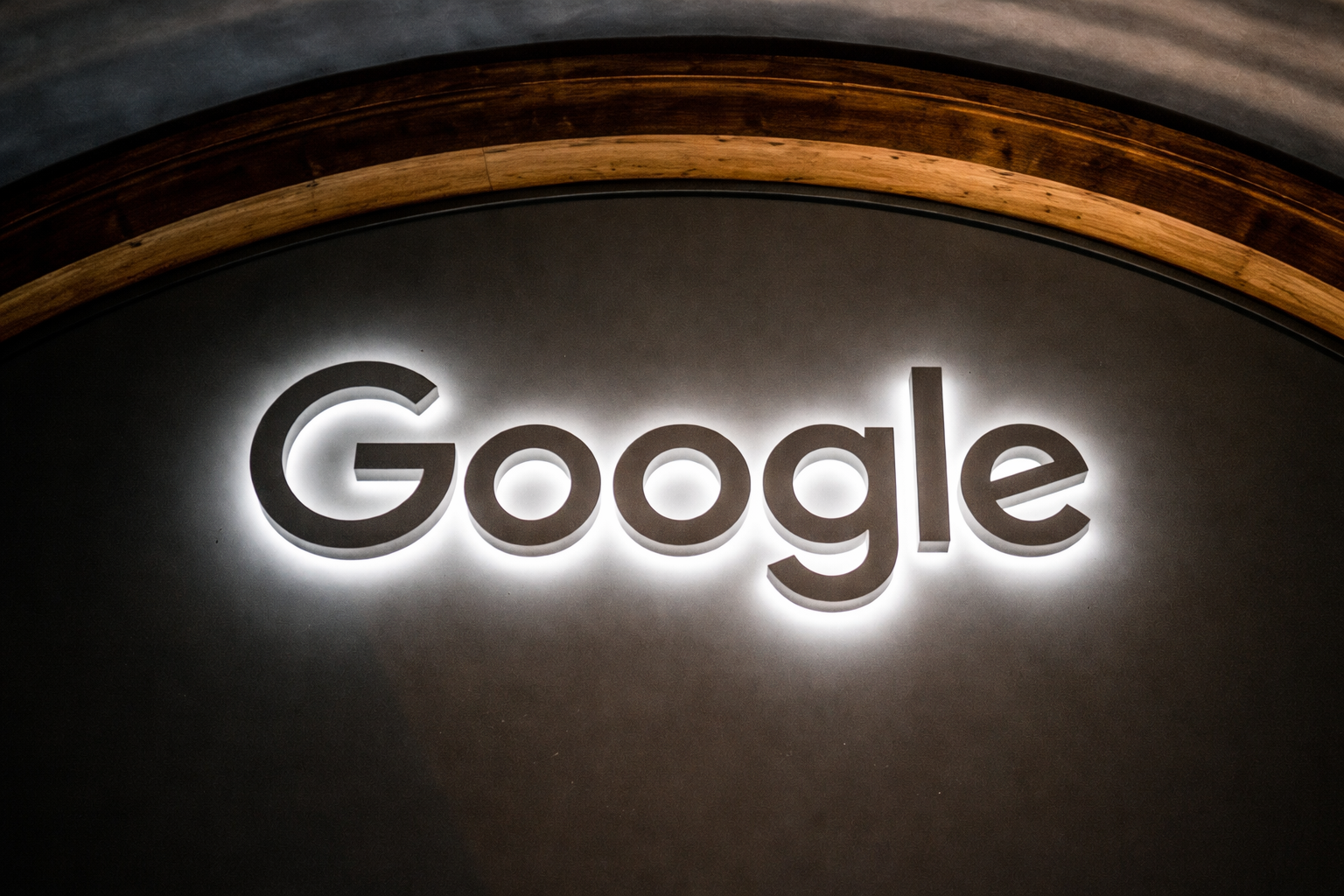 Demanda contra Google